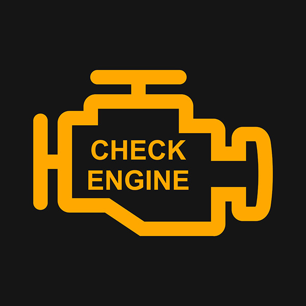 What to Do When My Check Engine Light Comes On | European Auto Motors